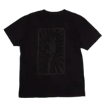 Chrome Hearts Black Foti T-Shirt