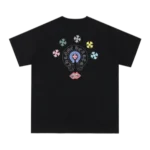 Chrome Hearts Multi Logo