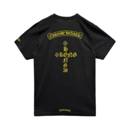 Chrome Hearts Hong Kong 20th Anniversary Tee