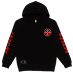 Chrome Hearts Made In Hollywood Hoodie