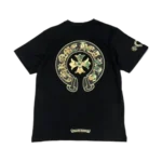 Chrome Hearts Camo Shirt