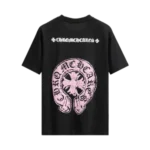 Stylish Chrome Hearts Pink