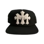 Chrome Hearts Cemetery Trucker Hat