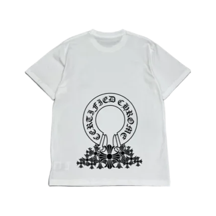 Chrome Hearts Lover Boy T Shirt