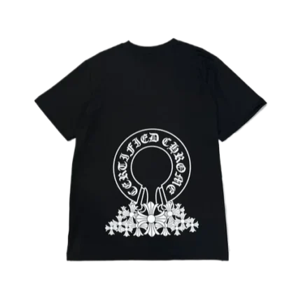 Chrome Hearts Lover Boy T Shirt