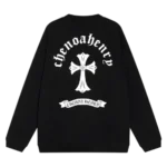 Chrome Hearts Chenoahenrp Sweatshirt