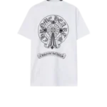 Chrome Hearts T Shirt