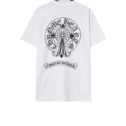 Chrome Hearts T Shirt