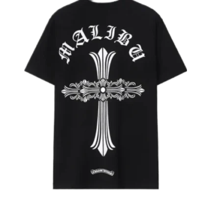 Chrome Hearts T Shirt