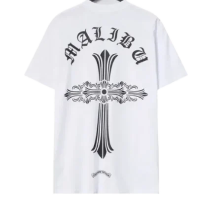 Malibu Chrome Hearts