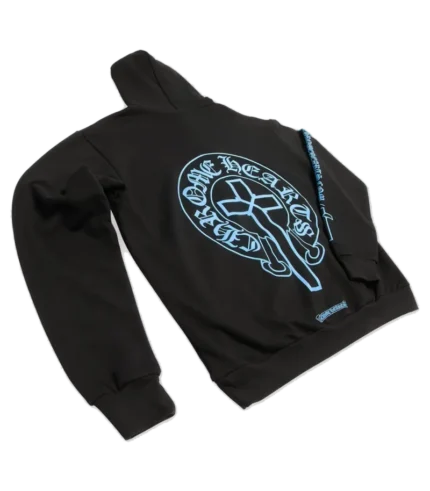 Chrome Hearts Mapplethorpe Hoodie