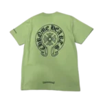 Chrome Hearts Sage Green