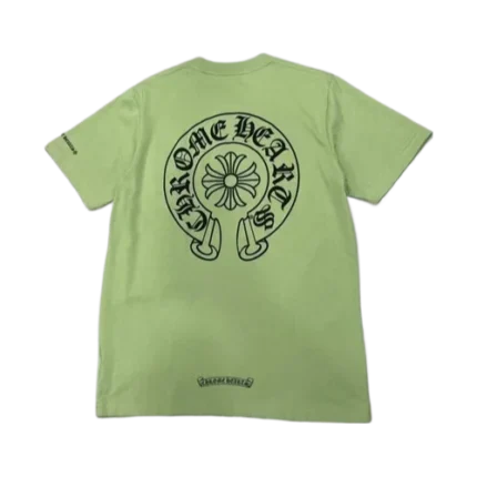 Chrome Hearts Sage Green