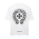 Chrome Hearts T Shirt