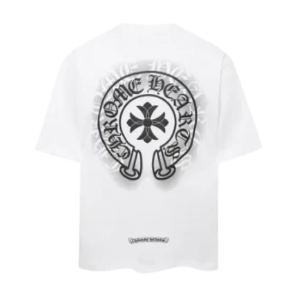 Chrome Hearts T Shirt