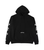 Chrome Hearts X Drake Certified Lover Boy Hoodie