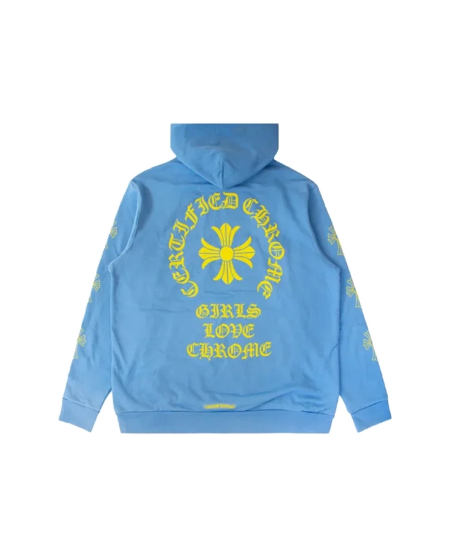 Chrome Hearts x Drake Girls Loveb 800x991 2