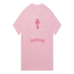 Pink Cross T Shirt