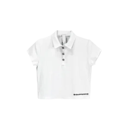 Chrome Hearts Shirt Polo