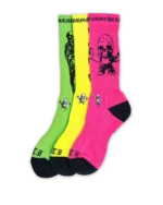 Chrome Hearts FOTI SOCKS