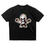 Chrome Hearts Foti Harris Teeter Tee Black