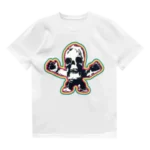 Chrome Hearts Foti Harris Teeter Short Sleeve Tee