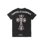 Chrome Hearts Patch Logo Shirt