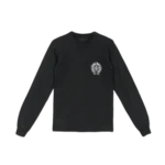 Exclusive Horseshoe Chrome Hearts Las Vegas Long Sleeve Tee