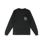 Fuck You Chrome Hearts Los Angeles Long Sleeve​ Tee