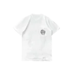 Chrome Hearts White Shirt