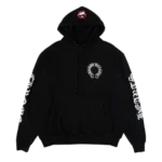 Matty Boy Chrome Hearts Chomper Hoodie