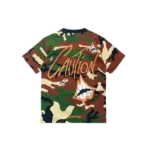 Matty Boy Camo