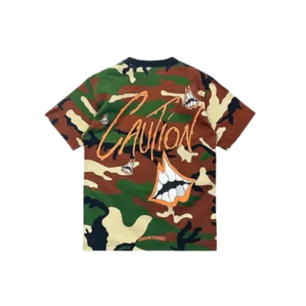 Matty Boy Camo