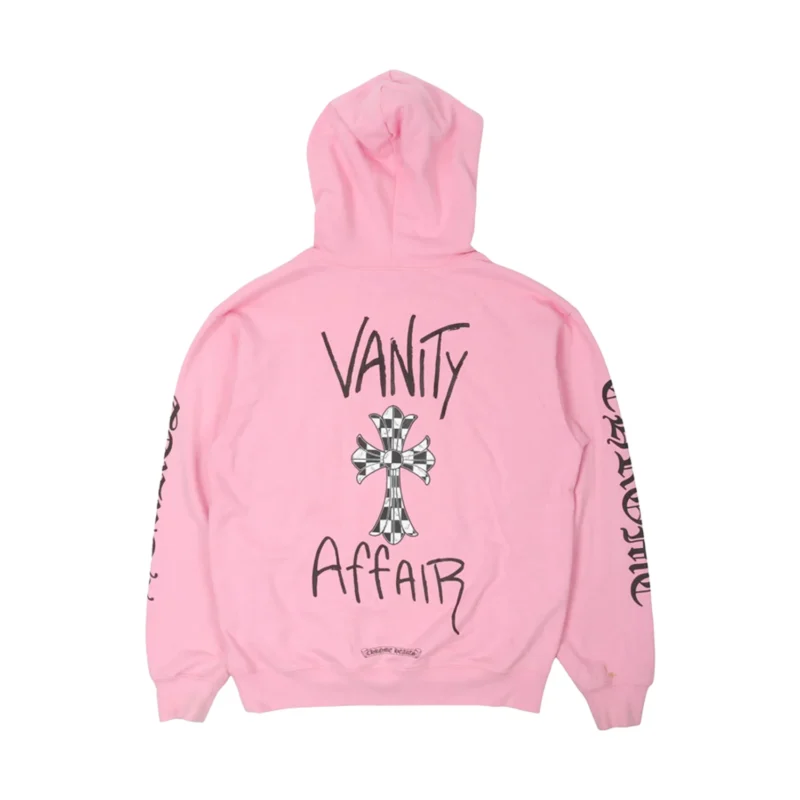 Matty Boy Vanity Fair HoodieB
