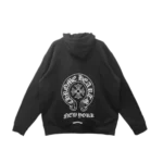 Chrome Hearts New York Hoodie