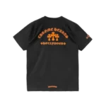 Chrome Hearts Orange