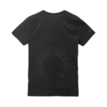 Horseshoe Logo Short Sleeve Tee