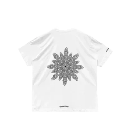 Chrome Hearts Snow Flake