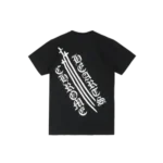 Chrome Hearts Short Sleeve T Shirt