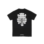 Chrome Hearts Vine Dagger Shirt