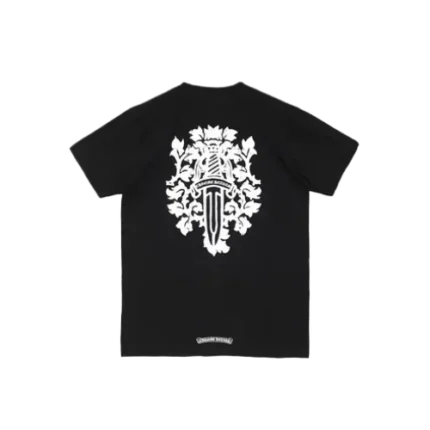 Chrome Hearts Vine Dagger Shirt