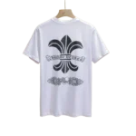 Chrome Hearts Printed Logo