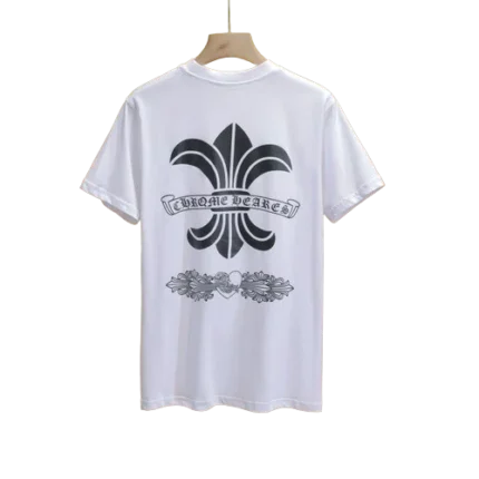 Chrome Hearts Printed Logo