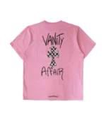 Chrome Hearts Matty Boy Vanity Affair Tee