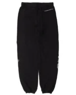 Fuck You Chrome Hearts Logo Sweatpants