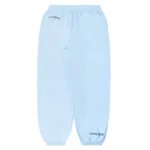 Dagger Chrome Hearts Sweatpants Blue (MIAMI Exclusive)