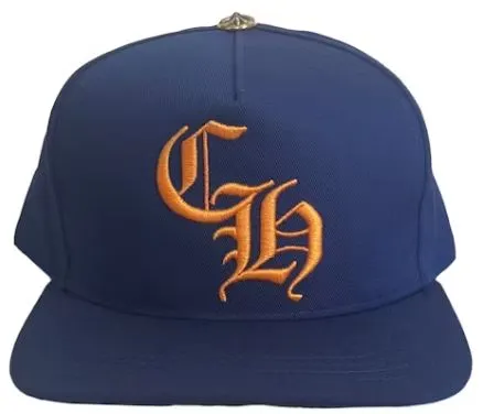 Chrome Hearts Baseball Cap