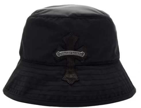 Chrome Hearts Chum Hat