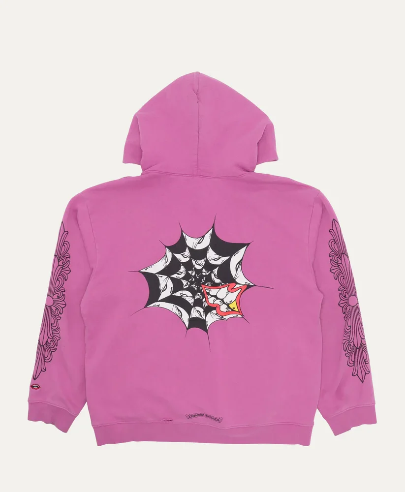 Chrome Hearts Spider Hoodie