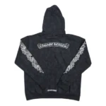 Chrome Hearts All Over Hoodie